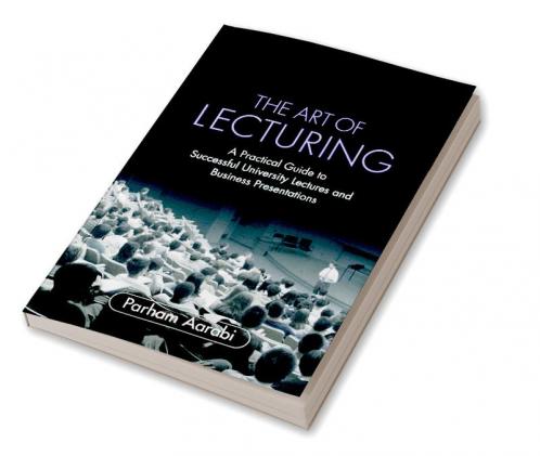 The Art of Lecturing