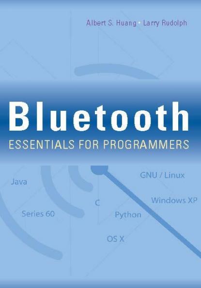 Bluetooth Essentials for Programmers