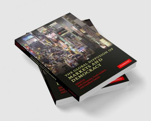 The Global Diffusion of Markets and Democracy
