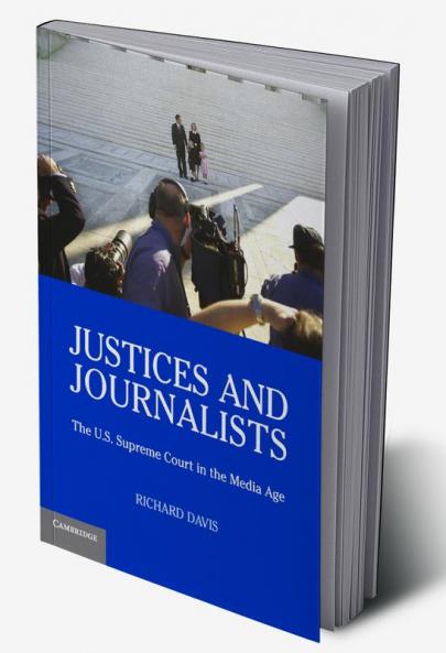 Justices and Journalists