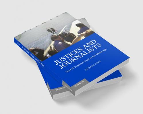 Justices and Journalists