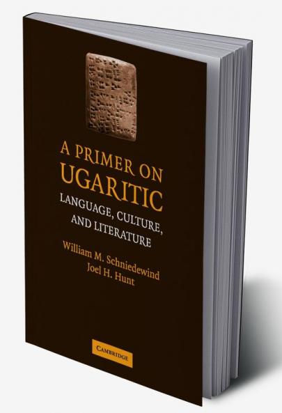 A Primer on Ugaritic