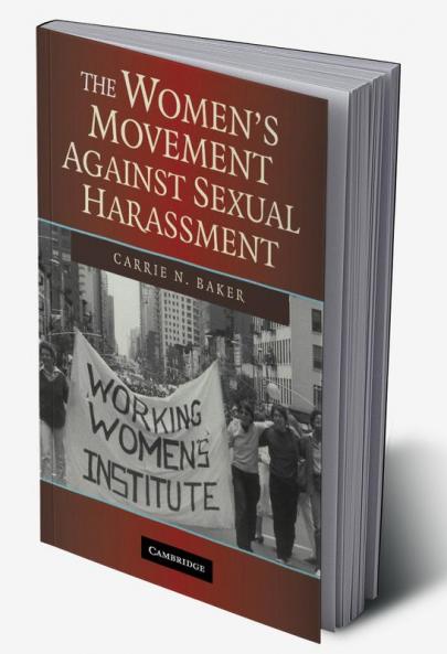 The Women's Movement Against Sexual             Harassment