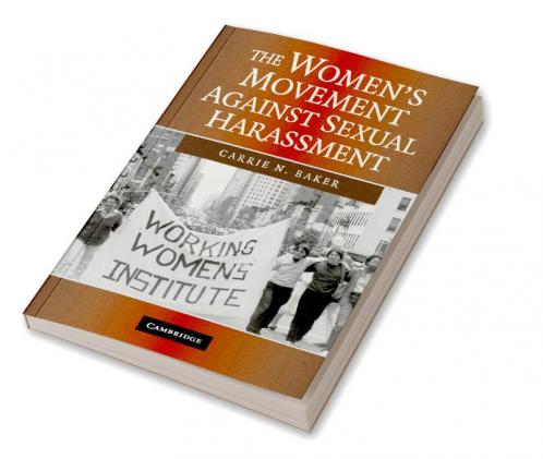 The Women's Movement Against Sexual             Harassment