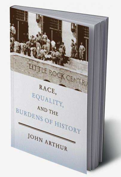 Race Equality and the Burdens of History