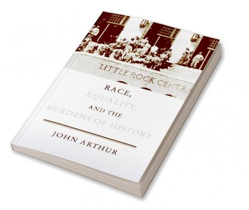 Race Equality and the Burdens of History