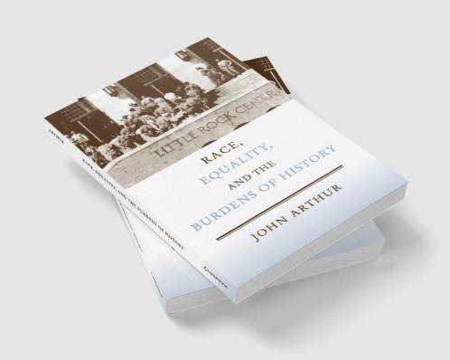 Race Equality and the Burdens of History