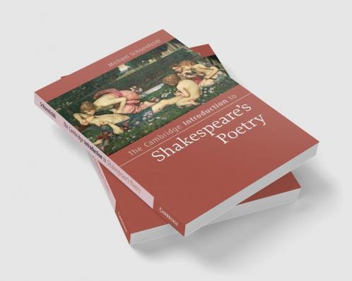 The Cambridge Introduction to Shakespeare's Poetry