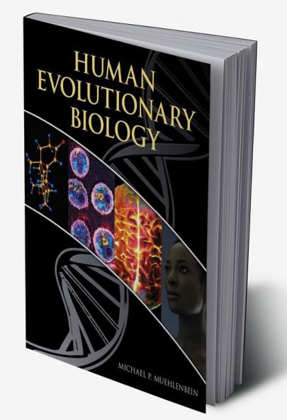 Human Evolutionary Biology