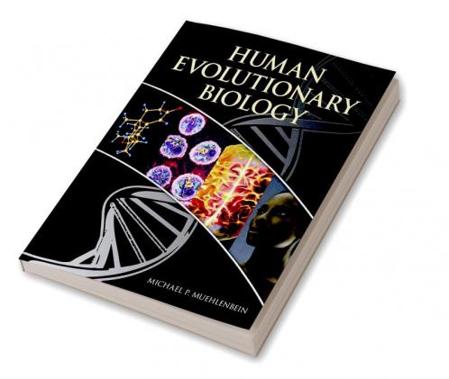 Human Evolutionary Biology