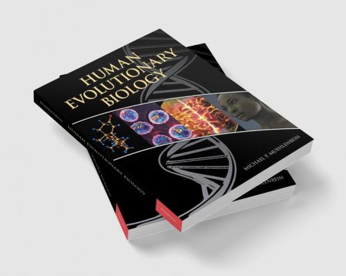 Human Evolutionary Biology