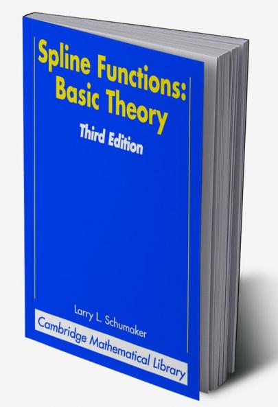 Spline Functions