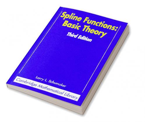 Spline Functions