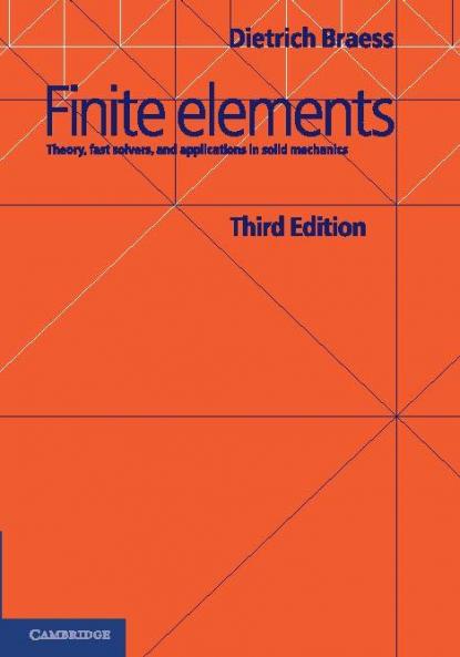 Finite Elements