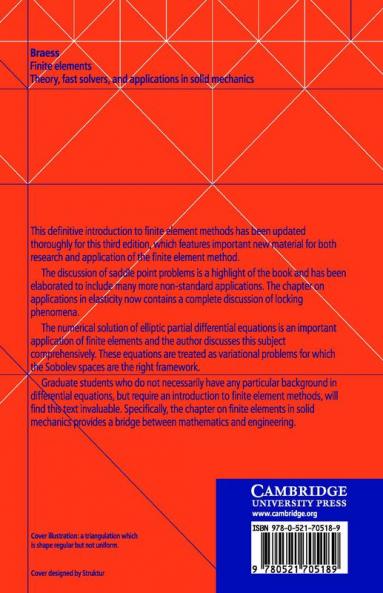 Finite Elements