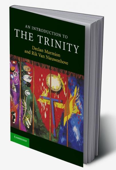 An Introduction to the Trinity