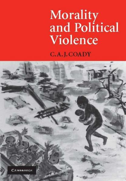 Morality and Political Violence