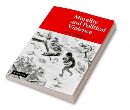 Morality and Political Violence