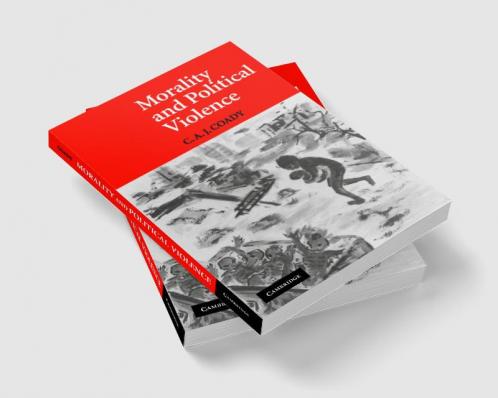 Morality and Political Violence
