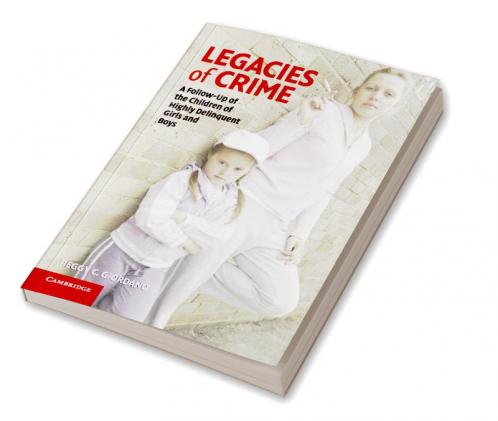 Legacies of Crime
