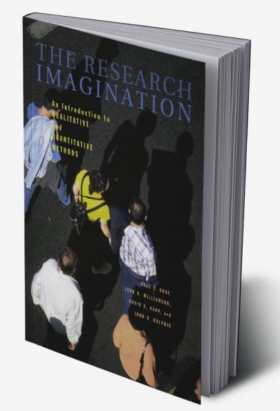 The Research Imagination