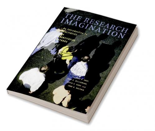 The Research Imagination