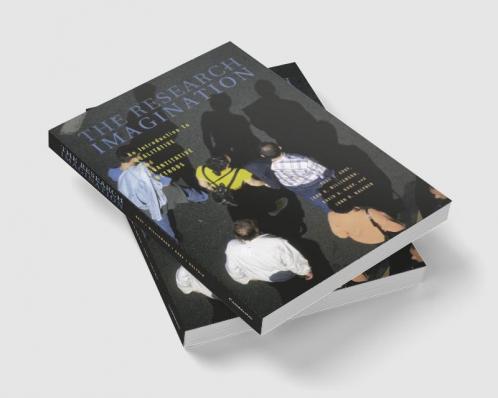 The Research Imagination