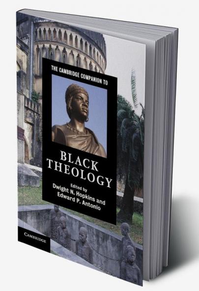 The Cambridge Companion to Black Theology