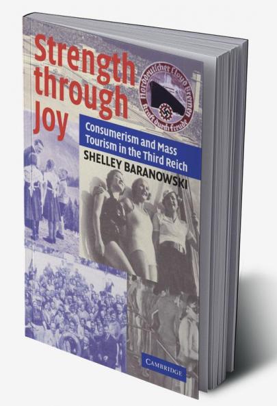 Strength Through Joy
