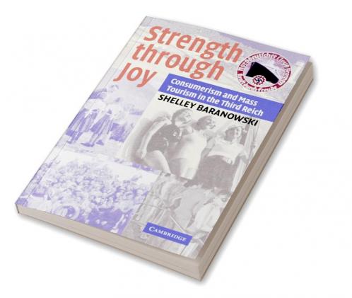 Strength Through Joy