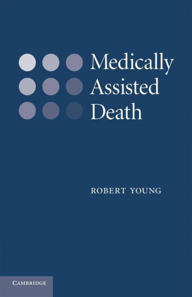 Medically Assisted Death