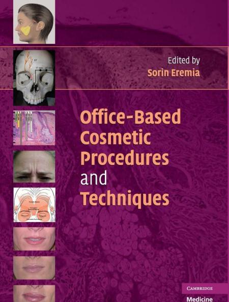 Office-Based Cosmetic Dermatology