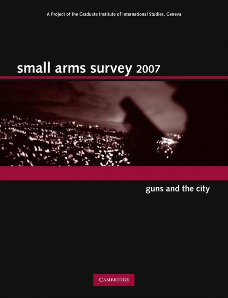 Small Arms Survey 2007