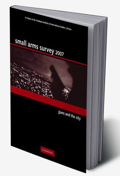 Small Arms Survey 2007