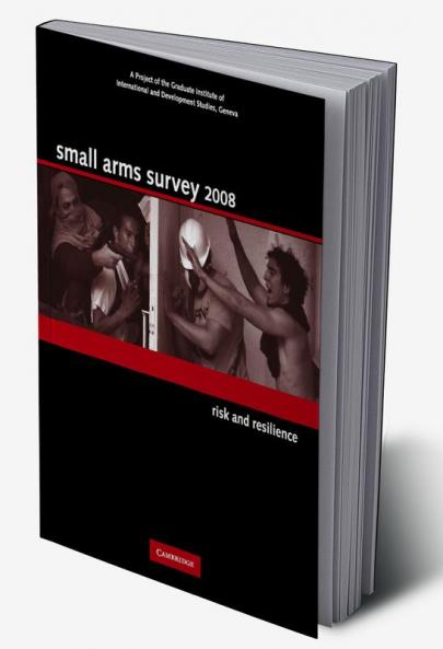 Small Arms Survey 2008