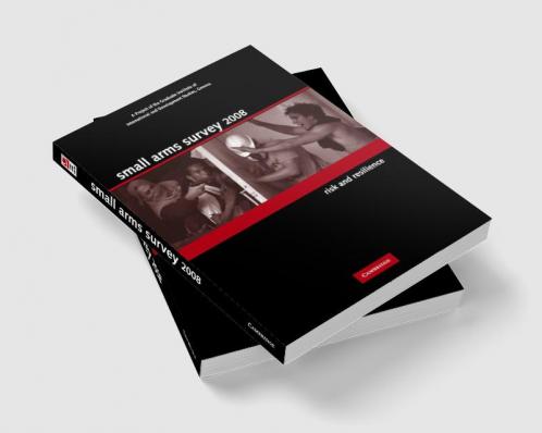 Small Arms Survey 2008