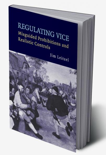 Regulating Vice