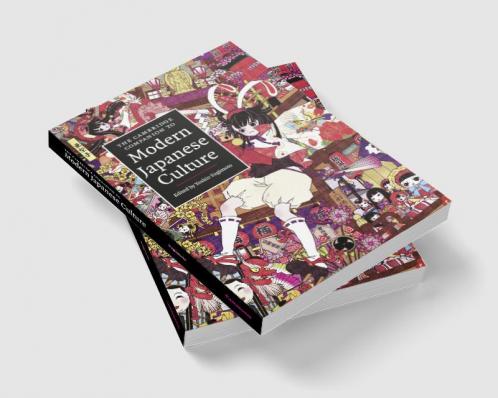 The Cambridge Companion to Modern Japanese Culture