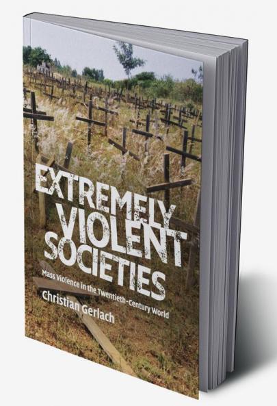 Extremely Violent Societies