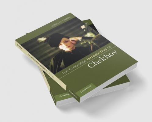 The Cambridge Introduction to Chekhov