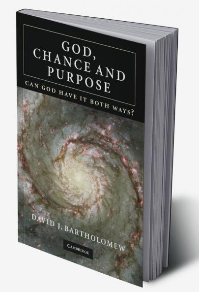God Chance and Purpose