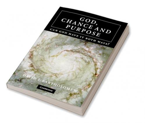 God Chance and Purpose