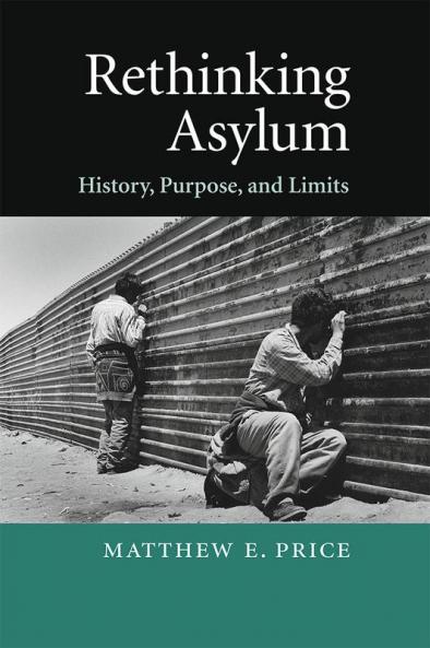 Rethinking Asylum