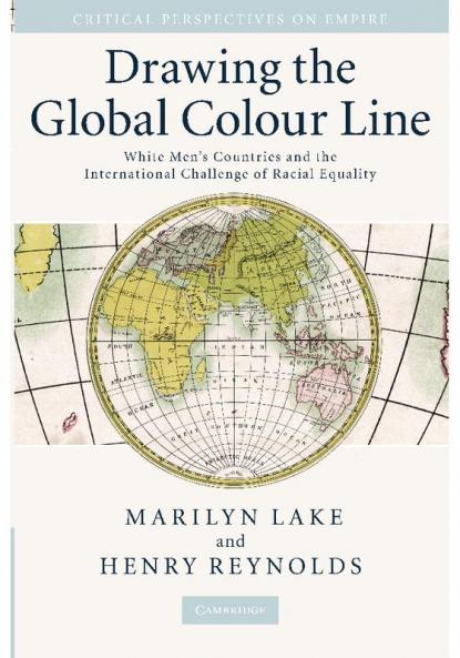 Drawing the Global Colour Line