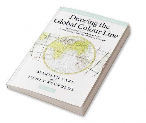 Drawing the Global Colour Line