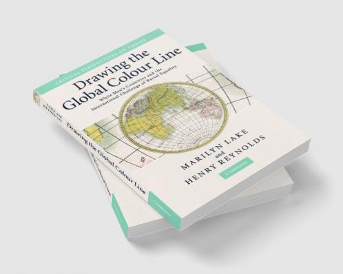 Drawing the Global Colour Line