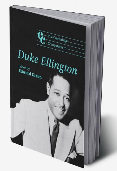 The Cambridge Companion to Duke Ellington