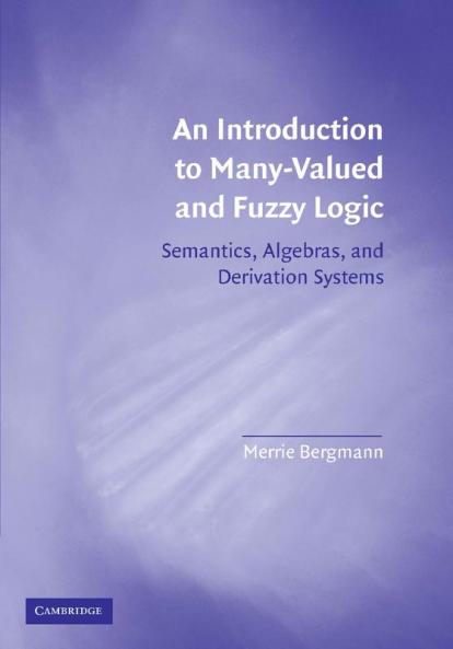 Intro to Many-Valued & Fuzzy Logic