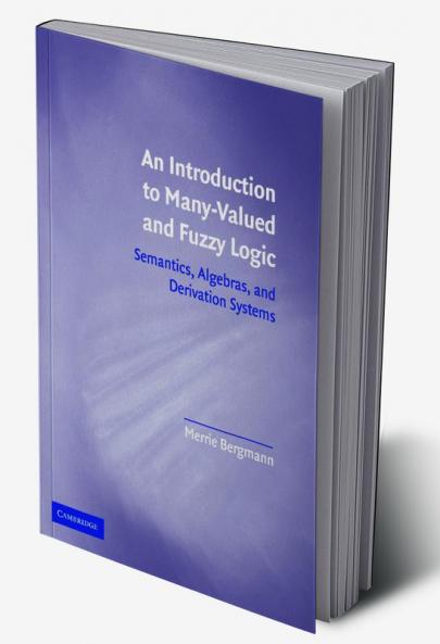 Intro to Many-Valued & Fuzzy Logic