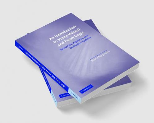 Intro to Many-Valued & Fuzzy Logic